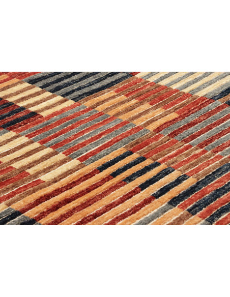 Tappeto Barjeste Pakistan cm.125x190