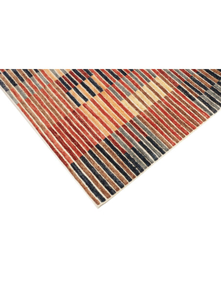 Tappeto Barjeste Pakistan cm.125x190