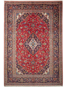 Tappeto Ardakan Persia cm.204x310