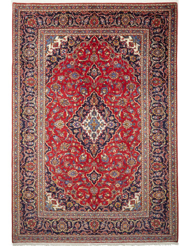Tappeto Ardakan Persia cm.204x310