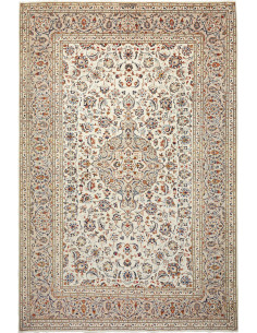 Tappeto Kashan Persia cm.200x296