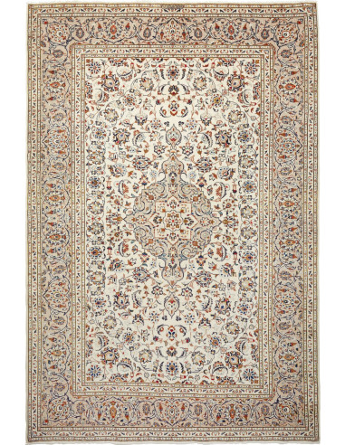 Tappeto Kashan Persia cm.200x296