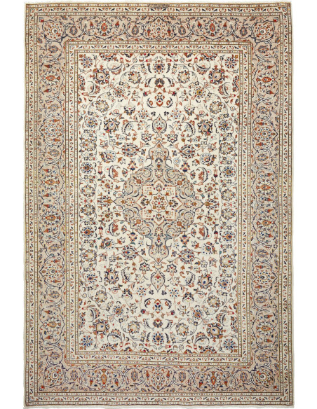 Tappeto Kashan Persia cm.200x296