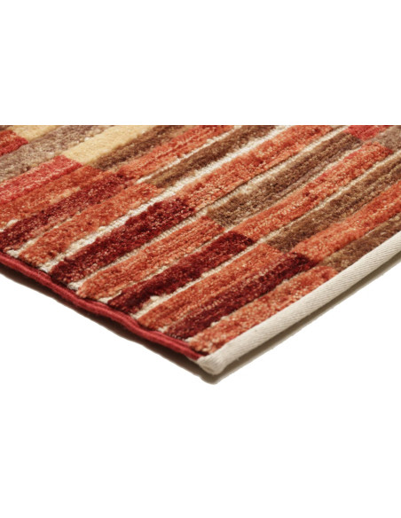 Tappeto Barjeste Pakistan cm.127x184