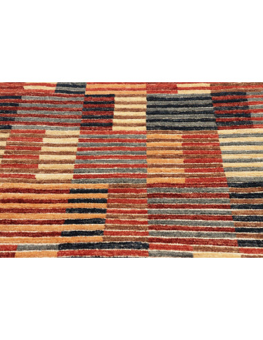 Tappeto Barjeste Pakistan cm.125x190