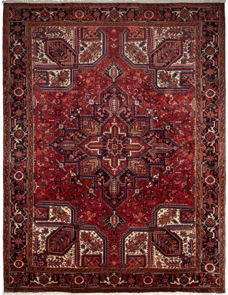 Tappeto Gorawan Persia cm.260x336