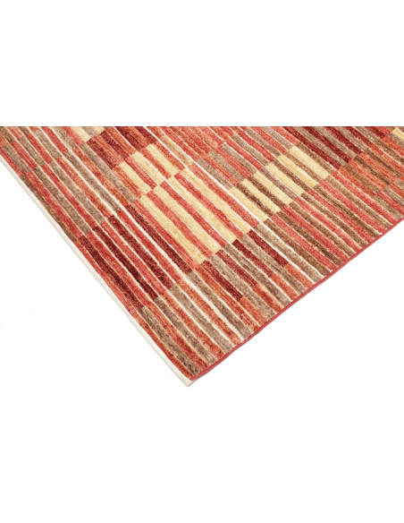 Tappeto Barjeste Pakistan cm.127x184