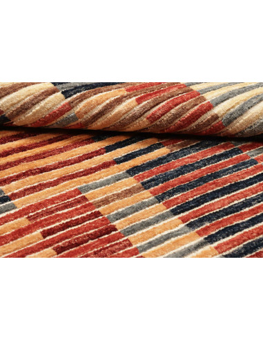 Tappeto Barjeste Pakistan cm.125x190