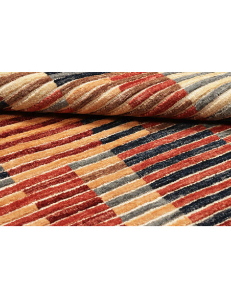 Tappeto Barjeste Pakistan cm.125x190