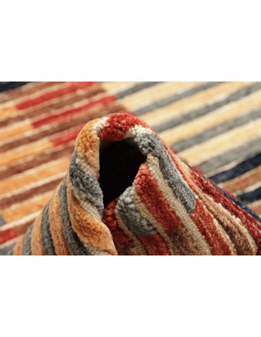 Tappeto Barjeste Pakistan cm.125x190