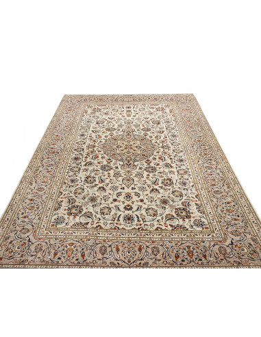 Tappeto Kashan Persia cm.200x296