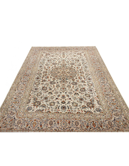 Tappeto Kashan Persia cm.200x296