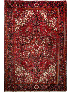 Tappeto Gorawan Persia cm.252x367
