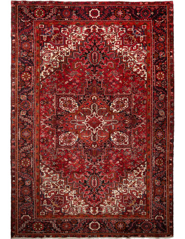Tappeto Gorawan Persia cm.252x367
