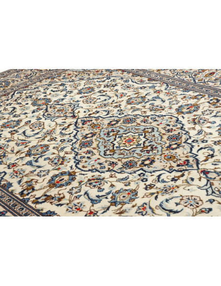Tappeto Kashan Persia cm.195x293