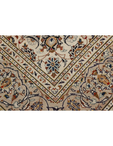 Tappeto Kashan Persia cm.200x296