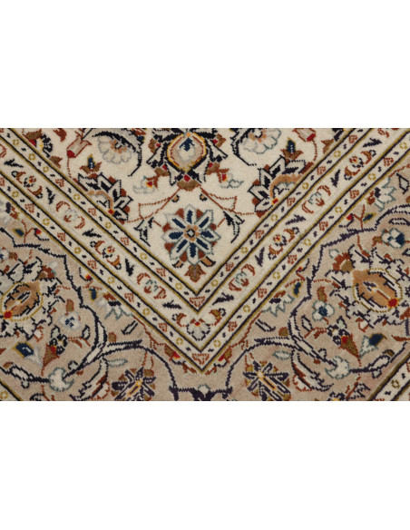 Tappeto Kashan Persia cm.200x296
