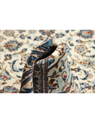 Tappeto Kashan Persia cm.195x293