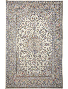 Tappeto Kashan Persia cm.196x296