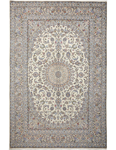 Tappeto Kashan Persia cm.196x296