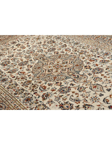 Tappeto Kashan Persia cm.200x296