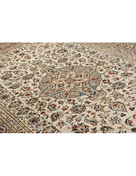 Tappeto Kashan Persia cm.200x296