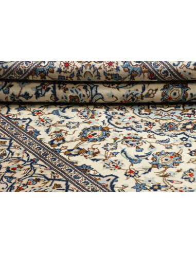 Tappeto Kashan Persia cm.195x293