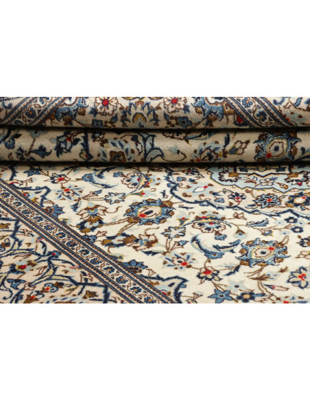 Tappeto Kashan Persia cm.195x293