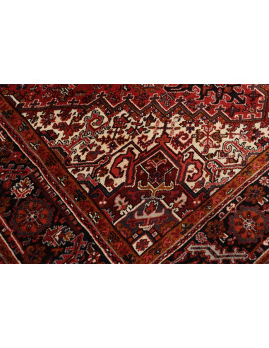 Tappeto Gorawan Persia cm.252x367