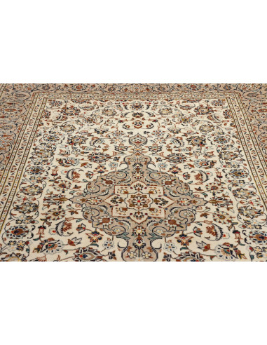 Tappeto Kashan Persia cm.200x296