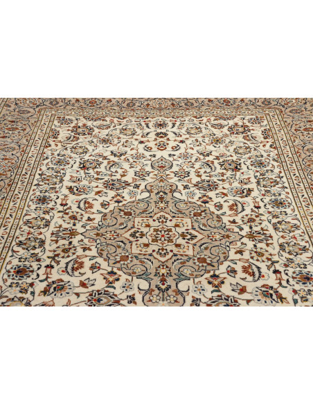 Tappeto Kashan Persia cm.200x296