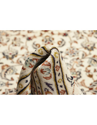 Tappeto Kashan Persia cm.200x296