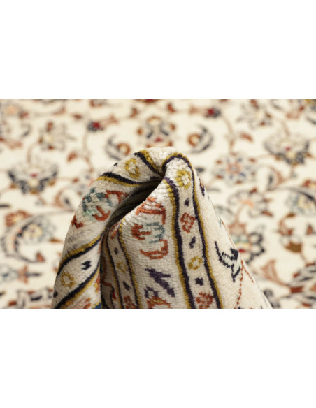 Tappeto Kashan Persia cm.200x296