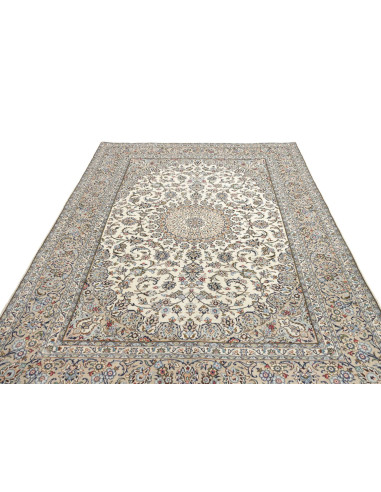 Tappeto Kashan Persia cm.196x296