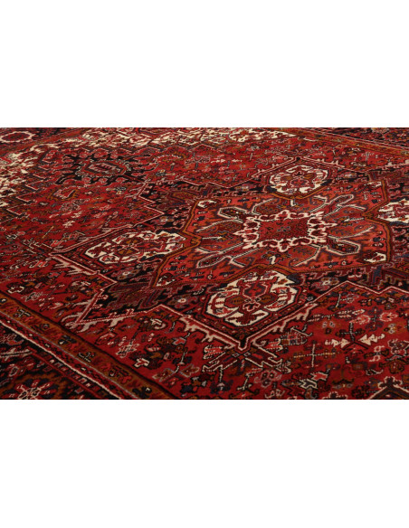 Tappeto Gorawan Persia cm.252x367