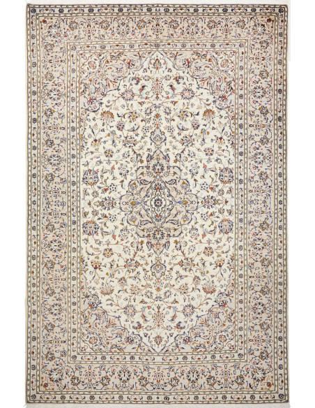 Tappeto Kashan Persia cm.195x294