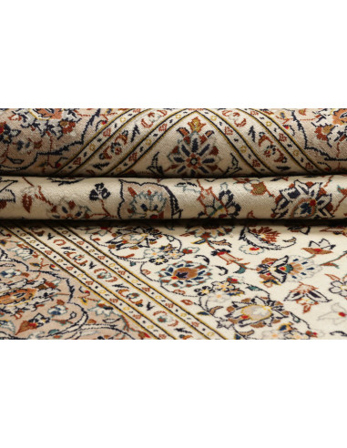 Tappeto Kashan Persia cm.200x296