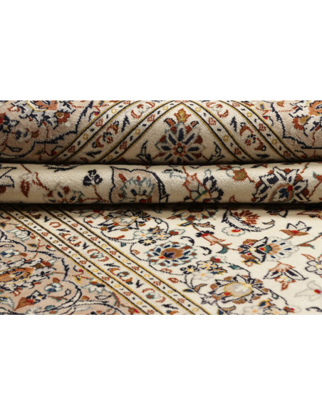 Tappeto Kashan Persia cm.200x296