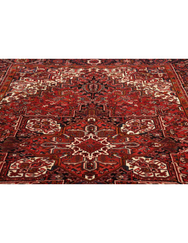 Tappeto Gorawan Persia cm.252x367