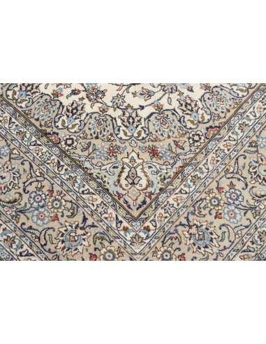 Tappeto Kashan Persia cm.196x296