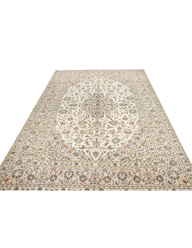Tappeto Kashan Persia cm.195x294