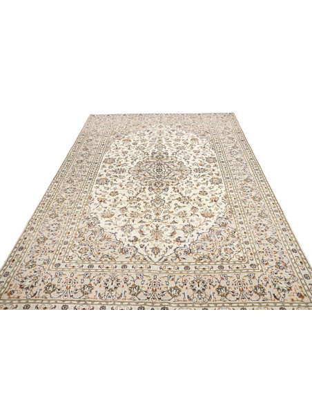Tappeto Kashan Persia cm.195x294