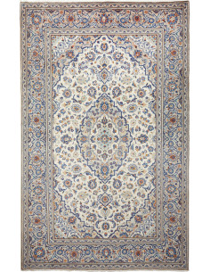 Tappeto Kashan Persia cm.194x307