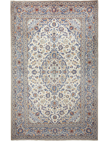 Tappeto Kashan Persia cm.194x307