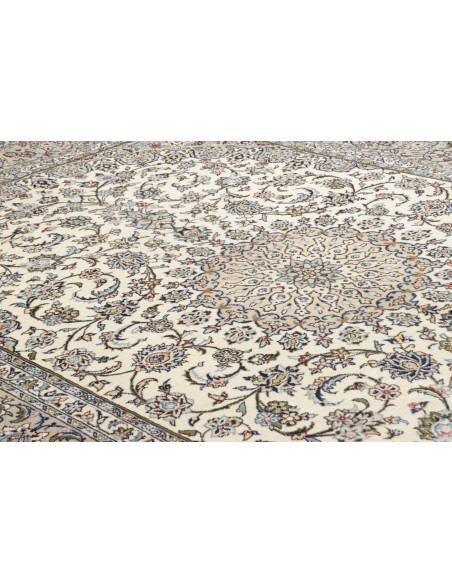 Tappeto Kashan Persia cm.196x296