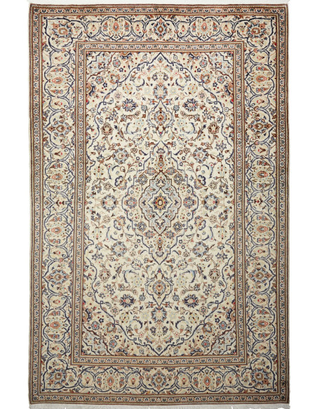 Tappeto Kashan Persia cm.195x300