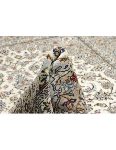 Tappeto Kashan Persia cm.196x296