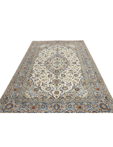 Tappeto Kashan Persia cm.194x307