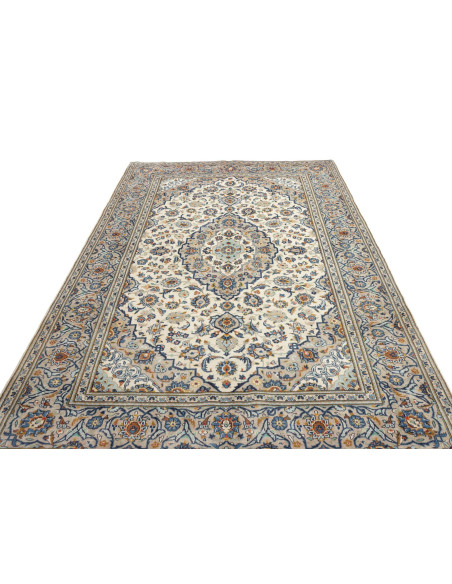 Tappeto Kashan Persia cm.194x307