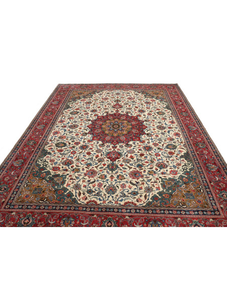 Tappeto Sarough Persia cm.247x330